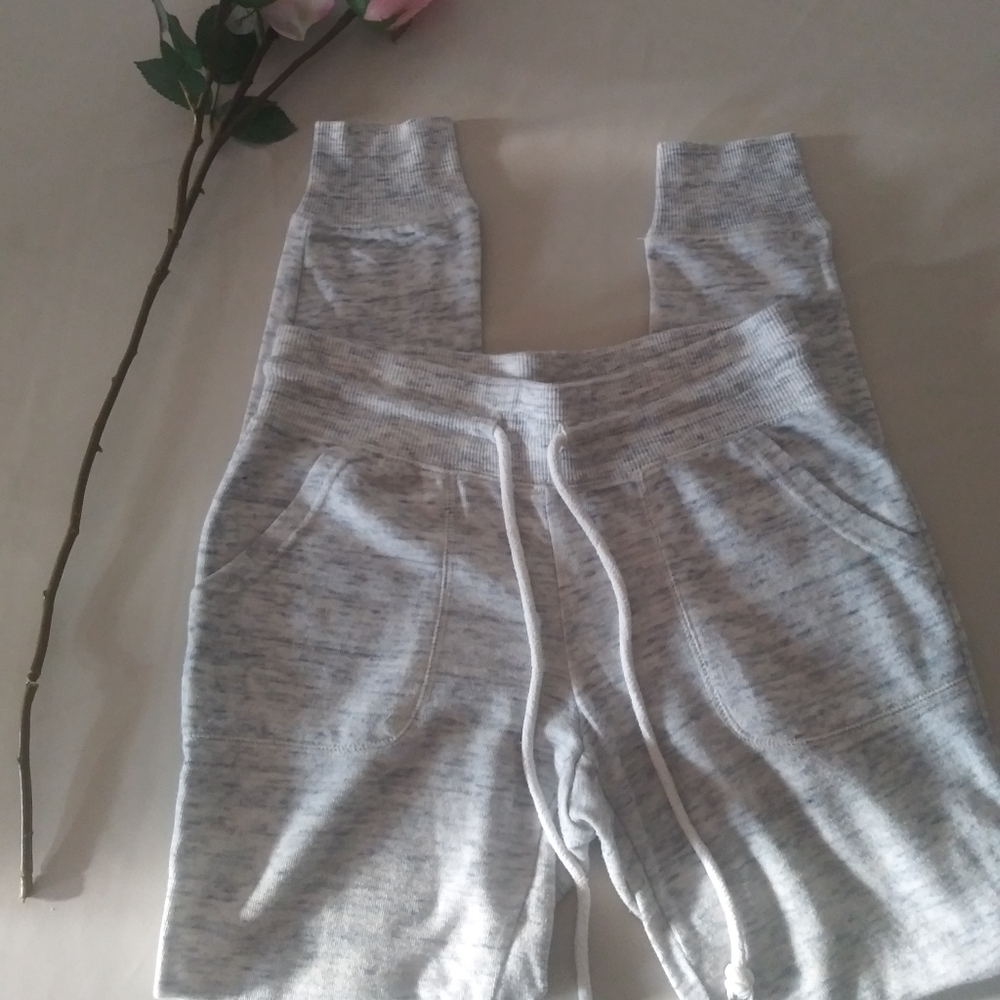 - Sweatpants